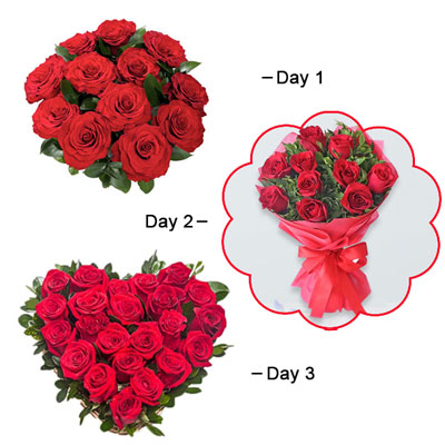 "3 Day Hamper - Code 02 - Click here to View more details about this Product